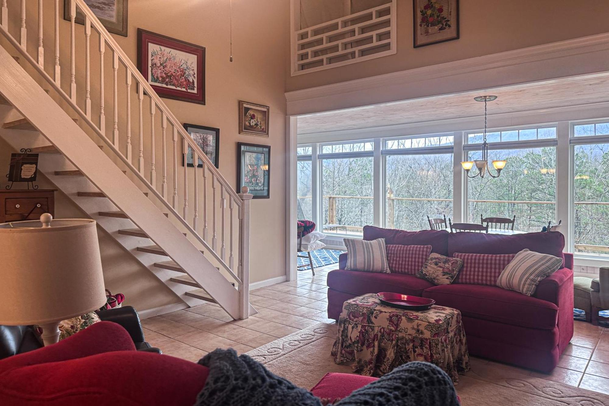 Daisy'S Enchanted Cottage แกตลิงเบิร์ก ภายนอก รูปภาพ